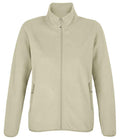 SOL'S Ladies Factor Recycled Micro Fleece Jacket | Rope