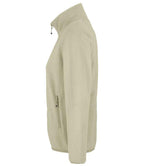 SOL'S Ladies Factor Recycled Micro Fleece Jacket | Rope