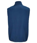SOL'S Falcon Recycled Soft Shell Bodywarmer | Abyss Blue