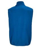 SOL'S Falcon Recycled Soft Shell Bodywarmer | Royal Blue