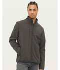 SOL'S Falcon Recycled Soft Shell Jacket | Charcoal