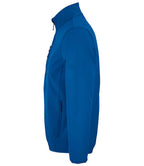 SOL'S Falcon Recycled Soft Shell Jacket | Royal Blue