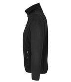 SOL'S Ladies Falcon Recycled Soft Shell Jacket | Black