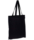SOL'S Awake Recycled Tote | Black