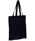 SOL'S Awake Recycled Tote | Black