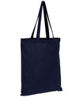 SOL'S Awake Recycled Tote | French Navy