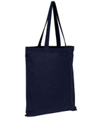 SOL'S Awake Recycled Tote | French Navy