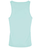 SOL'S Unisex Crusader Tank Top | Arctic Blue