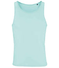 SOL'S Unisex Crusader Tank Top | Arctic Blue