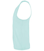 SOL'S Unisex Crusader Tank Top | Arctic Blue