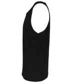 SOL'S Unisex Crusader Tank Top | Deep Black
