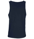 SOL'S Unisex Crusader Tank Top | French Navy