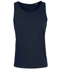 SOL'S Unisex Crusader Tank Top | French Navy