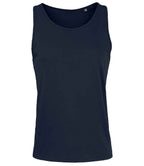 SOL'S Unisex Crusader Tank Top | French Navy