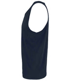 SOL'S Unisex Crusader Tank Top | French Navy