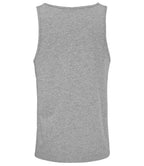 SOL'S Unisex Crusader Tank Top | Grey Marl