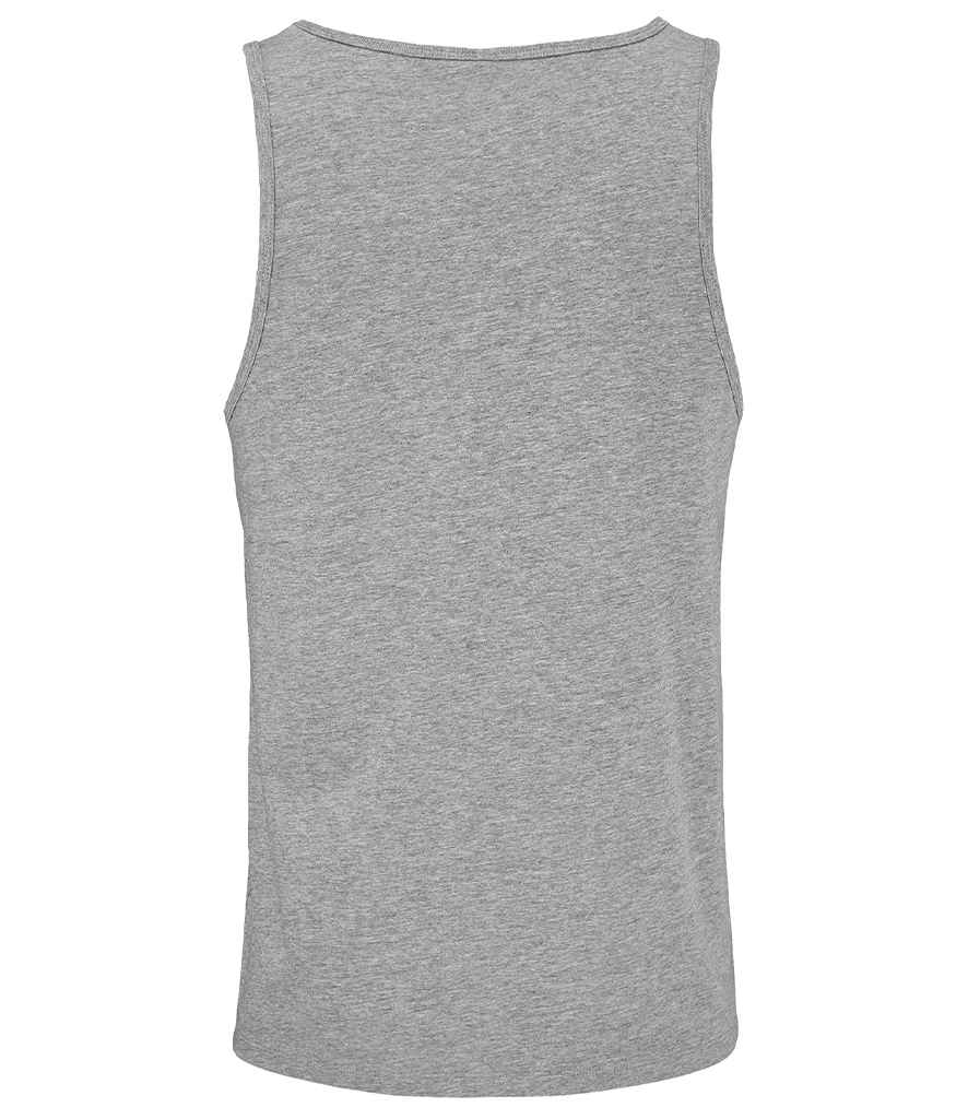 SOL'S Unisex Crusader Tank Top | Grey Marl