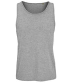 SOL'S Unisex Crusader Tank Top | Grey Marl