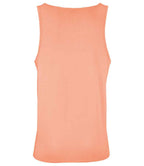 SOL'S Unisex Crusader Tank Top | Peach