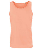 SOL'S Unisex Crusader Tank Top | Peach