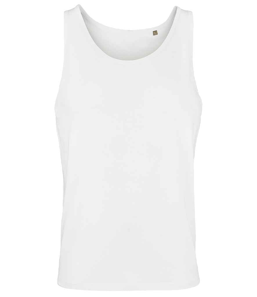SOL'S Unisex Crusader Tank Top | White