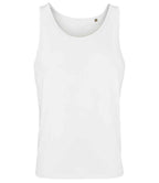 SOL'S Unisex Crusader Tank Top | White