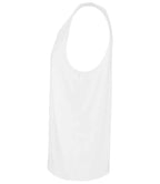 SOL'S Unisex Crusader Tank Top | White
