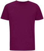 SOL'S Unisex Legend Organic T-Shirt | Astral Purple
