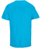 SOL'S Unisex Legend Organic T-Shirt | Aqua