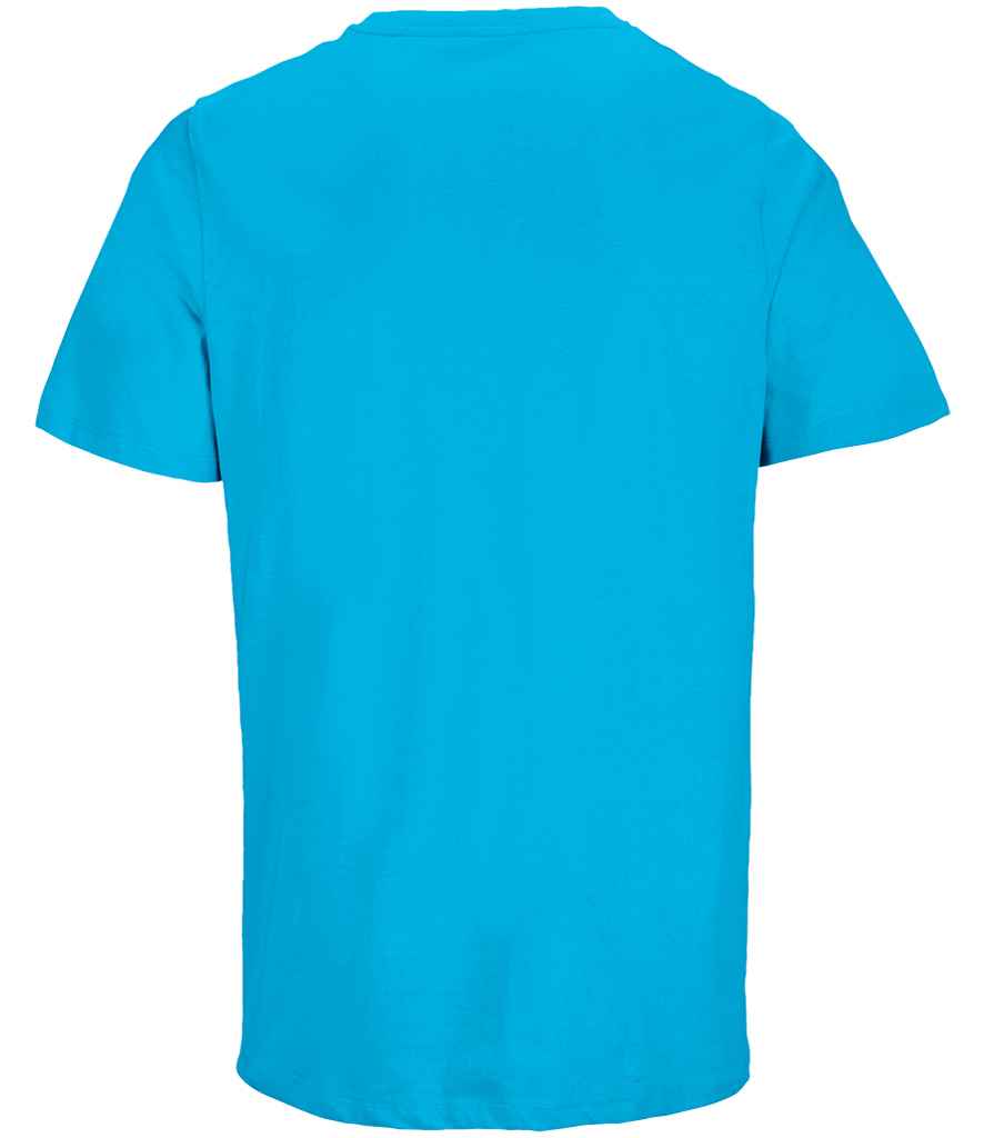 SOL'S Unisex Legend Organic T-Shirt | Aqua