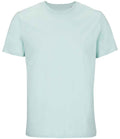 SOL'S Unisex Legend Organic T-Shirt | Arctic Blue