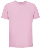SOL'S Unisex Legend Organic T-Shirt | Candy Pink