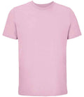 SOL'S Unisex Legend Organic T-Shirt | Candy Pink