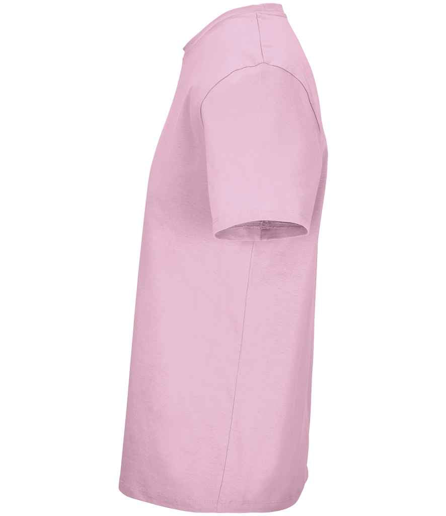 SOL'S Unisex Legend Organic T-Shirt | Candy Pink