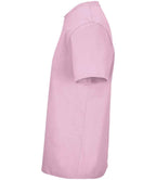 SOL'S Unisex Legend Organic T-Shirt | Candy Pink
