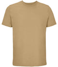SOL'S Unisex Legend Organic T-Shirt | Dark Beige