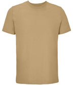 SOL'S Unisex Legend Organic T-Shirt | Dark Beige