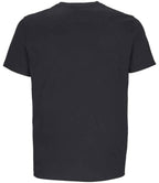 SOL'S Unisex Legend Organic T-Shirt | Deep Black
