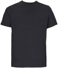 SOL'S Unisex Legend Organic T-Shirt | Deep Black