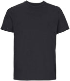 SOL'S Unisex Legend Organic T-Shirt | Deep Black