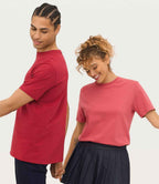 SOL'S Unisex Legend Organic T-Shirt | Folk Pink