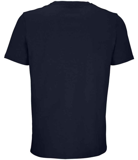 03981 French Navy Back