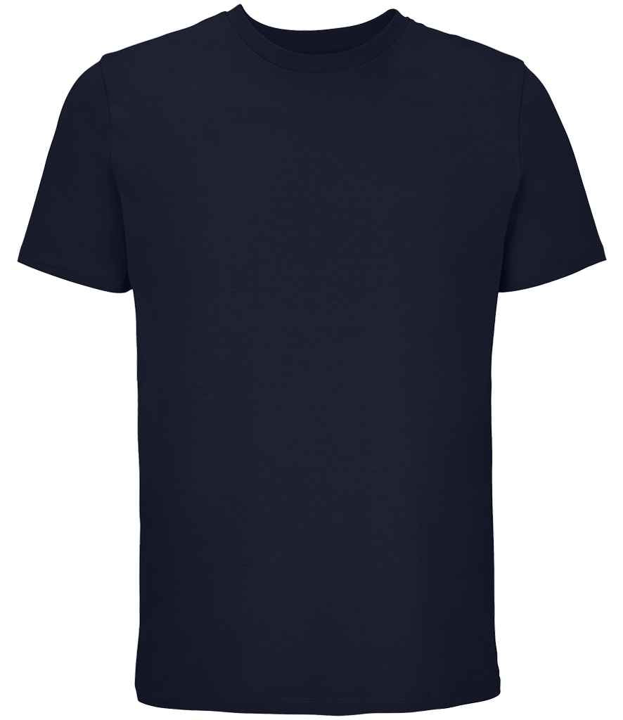 SOL'S Unisex Legend Organic T-Shirt | French Navy