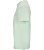 SOL'S Unisex Legend Organic T-Shirt | Frozen Green