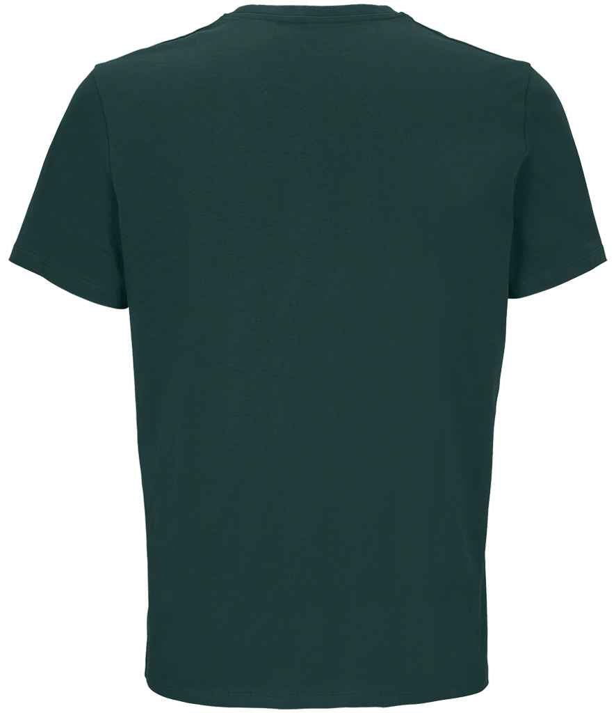 SOL'S Unisex Legend Organic T-Shirt | Green Empire