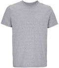 SOL'S Unisex Legend Organic T-Shirt | Grey Marl