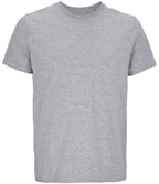SOL'S Unisex Legend Organic T-Shirt | Grey Marl