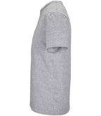 SOL'S Unisex Legend Organic T-Shirt | Grey Marl