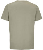 SOL'S Unisex Legend Organic T-Shirt | Khaki