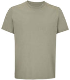 SOL'S Unisex Legend Organic T-Shirt | Khaki